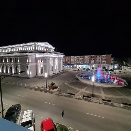 Apartament Apartament Ultra Central 1 Hunedoara Zewnętrze zdjęcie