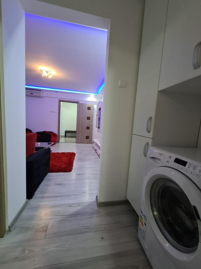 Apartament Apartament Ultra Central 1 Hunedoara Zewnętrze zdjęcie