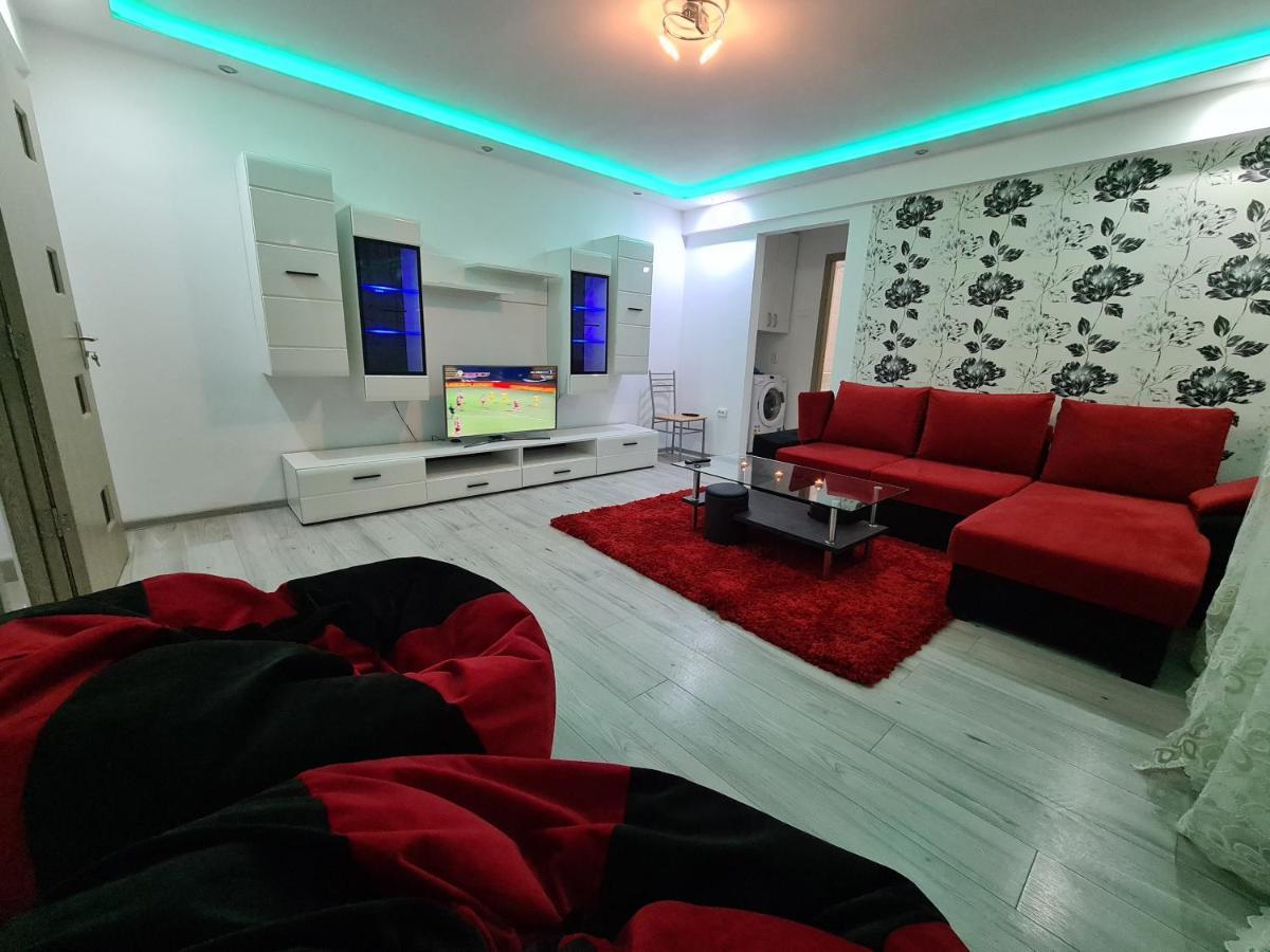 Apartament Apartament Ultra Central 1 Hunedoara Zewnętrze zdjęcie