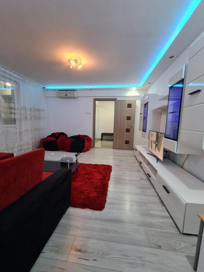 Apartament Apartament Ultra Central 1 Hunedoara Zewnętrze zdjęcie