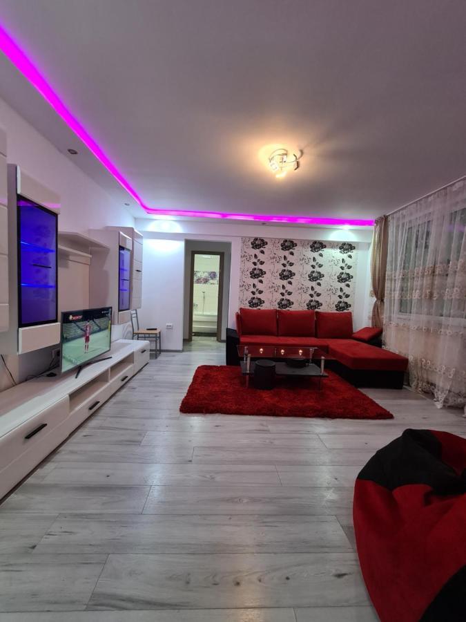 Apartament Apartament Ultra Central 1 Hunedoara Zewnętrze zdjęcie