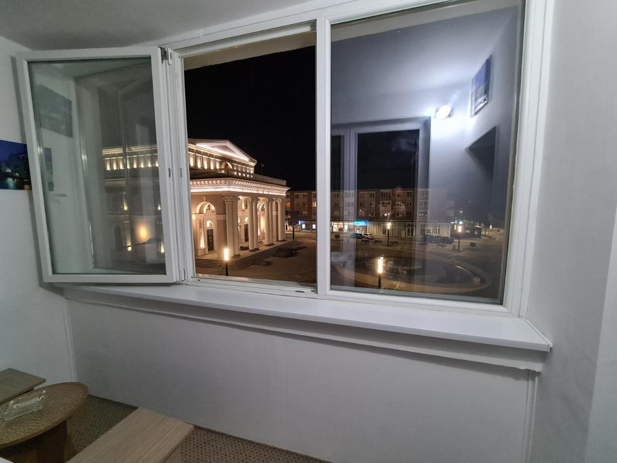 Apartament Apartament Ultra Central 1 Hunedoara Zewnętrze zdjęcie