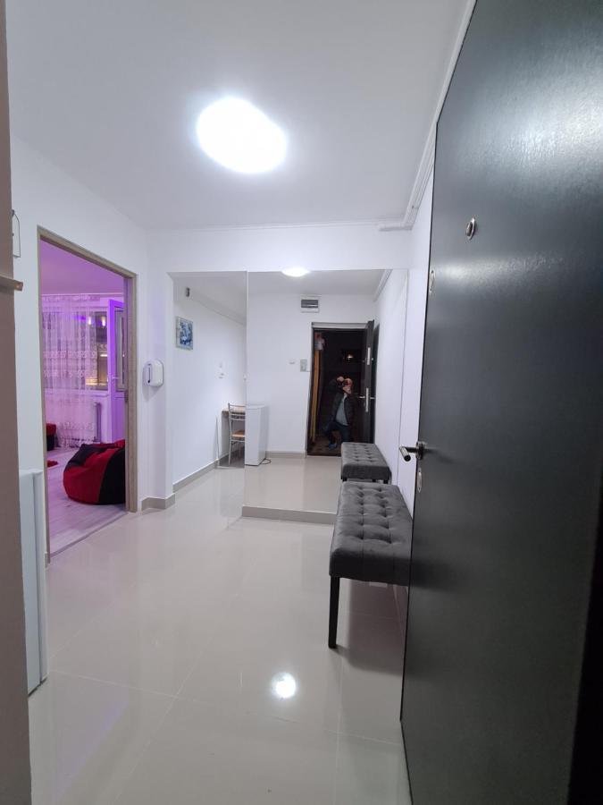 Apartament Apartament Ultra Central 1 Hunedoara Zewnętrze zdjęcie