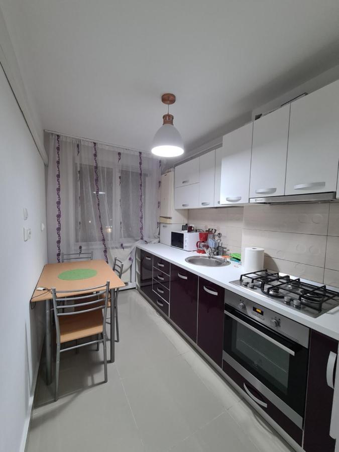 Apartament Apartament Ultra Central 1 Hunedoara Zewnętrze zdjęcie